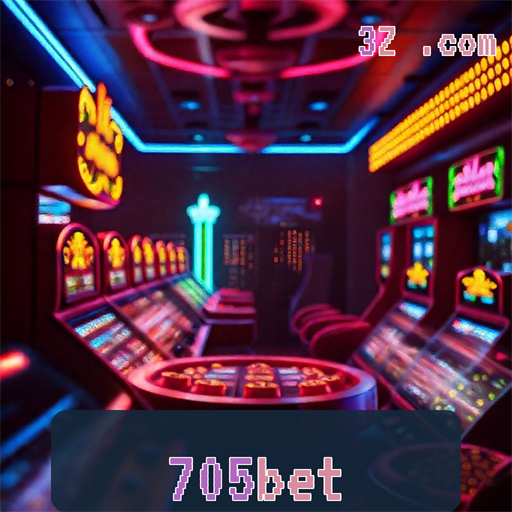 705bet: Uma Plataforma de Jogos Confiável e Engajadora