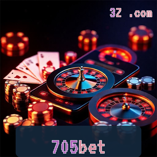 Baixar 705bet: A Revolução nos Jogos Online