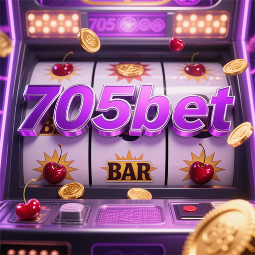 705bet : A plataforma oficial de jogos e cassino com os melhores bônus no Brasil